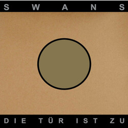 Swans Die Tur Ist Zu vinyl 2 LP