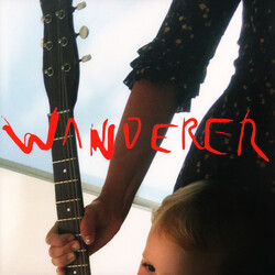 Cat Power Wanderer vinyl LP