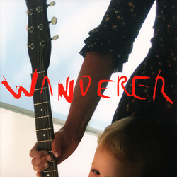 Cat Power Wanderer vinyl LP
