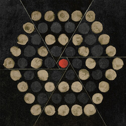 Thrice Palms black vinyl LP
