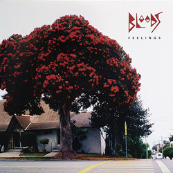 Bloods (2) Feelings Vinyl LP