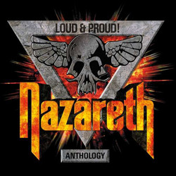 Nazareth (2) Loud & Proud! Anthology