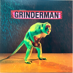 Grinderman Grinderman Vinyl LP