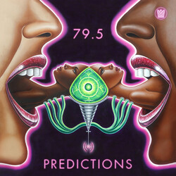 Seventyninepointfive 79.5 Predictions vinyl LP