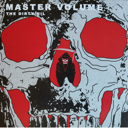 The Dirty Nil Master Volume Vinyl LP