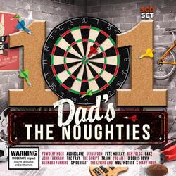 V A 101 Dads - The Noughties 5 CD