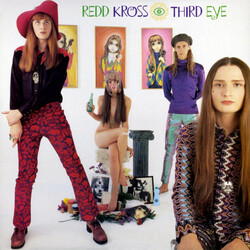 Redd Kross Third Eye limited MOV 180gm vinyl LP