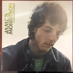 James Morrison (2) Undiscovered Vinyl LP