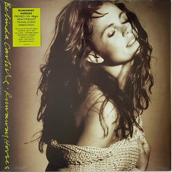 Belinda Carlisle Runaway Horses Vinyl LP