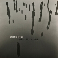 Kristin Hersh Possible Dust Clouds Vinyl LP