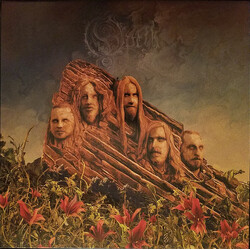Opeth Garden Of The Titans (Opeth Live At Red Rocks Amphitheatre)
