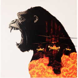 Henry Jackman Kong Skull Island