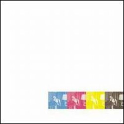 Lawrence English Lonely Women's Club Vinyl LP