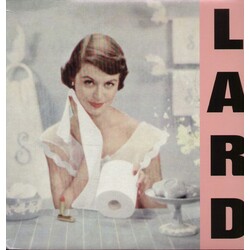 Lard Pure Chewing Satisfaction Vinyl LP