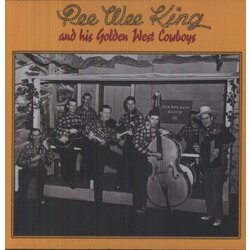 Pee Wee King And His Golden West Cowboys Pee Wee King And His Golden West Cowboys Vinyl LP