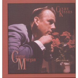 George Morgan (2) Candy Kisses Vinyl LP