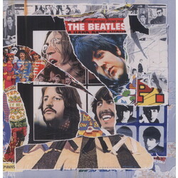 The Beatles Anthology 3 Vinyl 3 LP