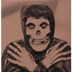 Misfits Collection II VINYL LP