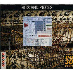 Various Bits And Pieces/EMS 30 Years Vinyl LP