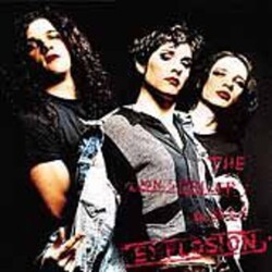 The Jon Spencer Blues Explosion Crypt-Style! Vinyl LP