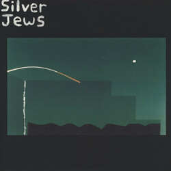 Silver Jews The Natural Bridge Vinyl LP