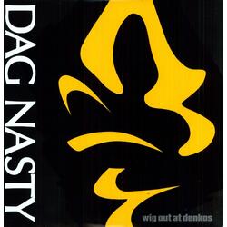 Dag Nasty Wig Out At Denko's VINYL LP