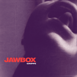 Jawbox Grippe Vinyl LP
