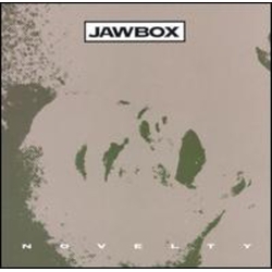 Jawbox Novelty Vinyl LP