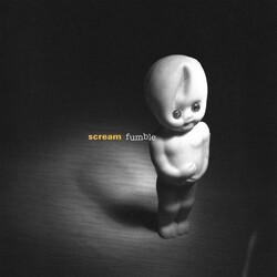 Scream (2) Fumble VINYL LP