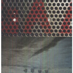Fugazi Red Medicine VINYL LP