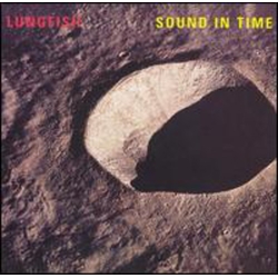 Lungfish Sound In Time Vinyl LP
