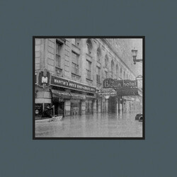 Aerial M Aerial M Vinyl LP