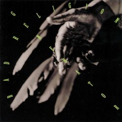 Bad Religion Generator Vinyl LP