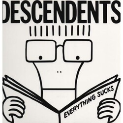 Descendents Everything Sucks Vinyl LP