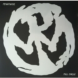 Pennywise Full Circle Vinyl LP