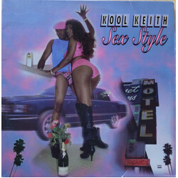 Kool Keith Sex Style