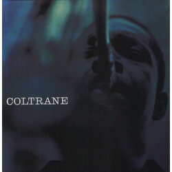The John Coltrane Quartet Coltrane VINYL LP