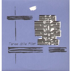 Three Mile Pilot Three Mile Pilot Vinyl 12"