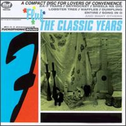 Fluf The Classic Years
