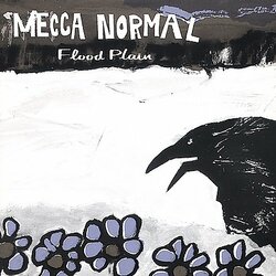 Mecca Normal Flood Plain Vinyl LP