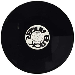 Black Anger Feel What I Feel No Commercial vinyl 12