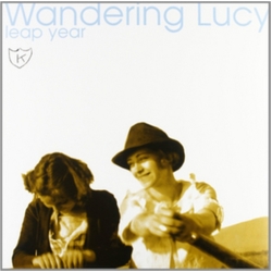 Wandering Lucy Leap Year Vinyl LP