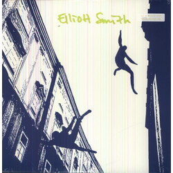 Elliott Smith Elliott Smith Vinyl LP