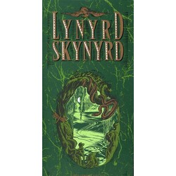 Lynyrd Skynyrd The Definitive Lynyrd Skynyrd Collection Vinyl LP
