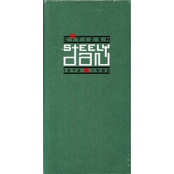 Steely Dan Citizen Steely Dan 1972-1980 Vinyl LP