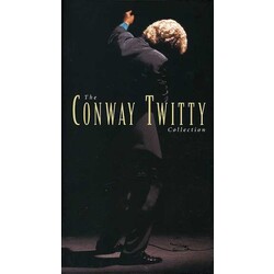Conway Twitty The Conway Twitty Collection Vinyl LP