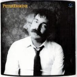 Peter Erskine Peter Erskine Vinyl LP