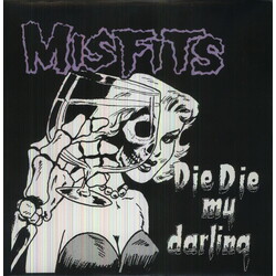 Misfits Die Die My Darling