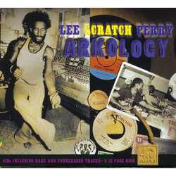 Lee Perry Arkology Vinyl LP