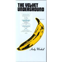 The Velvet Underground Peel Slowly And See Vinyl LP